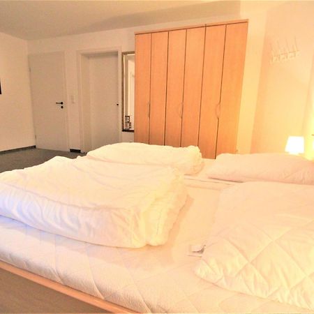 Residenz Duenenweg Daire Cuxhaven Dış mekan fotoğraf