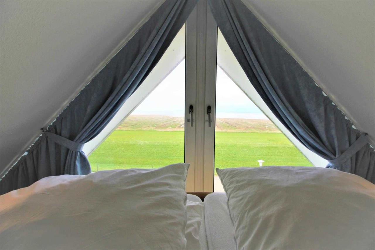 Residenz Duenenweg Daire Cuxhaven Dış mekan fotoğraf
