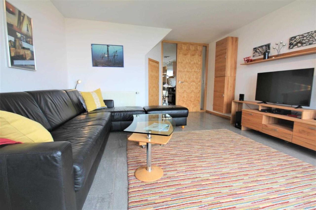 Residenz Duenenweg Daire Cuxhaven Dış mekan fotoğraf