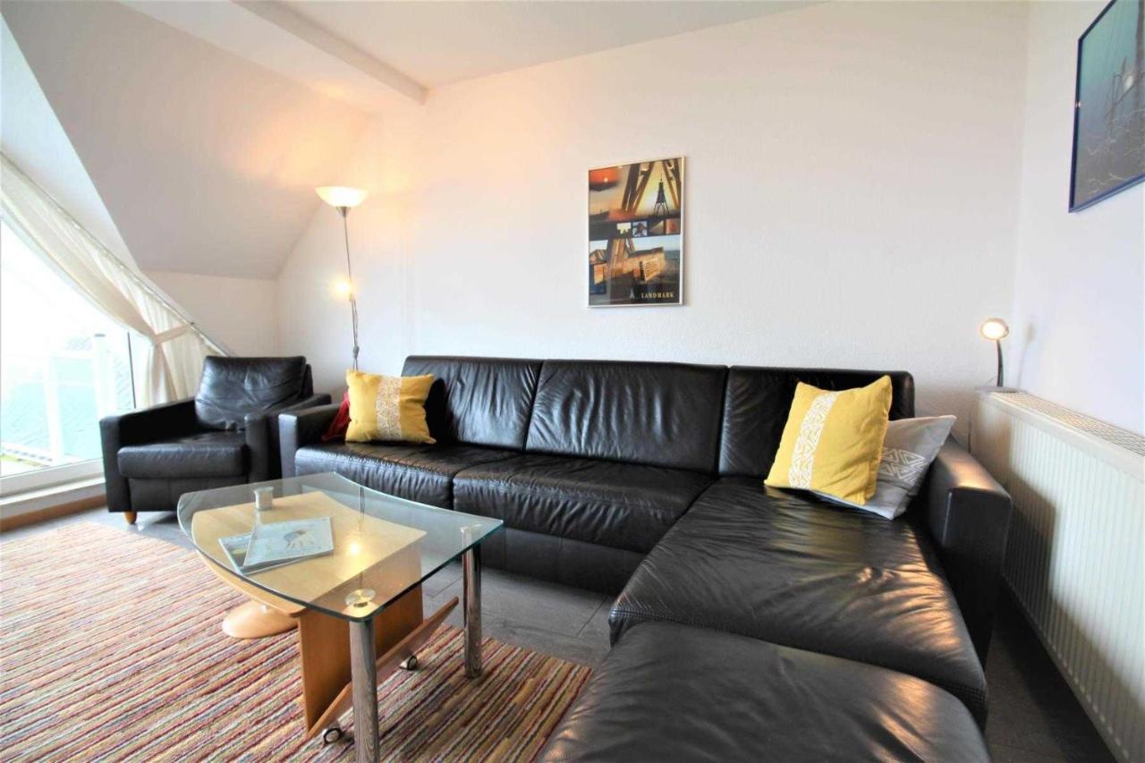 Residenz Duenenweg Daire Cuxhaven Dış mekan fotoğraf