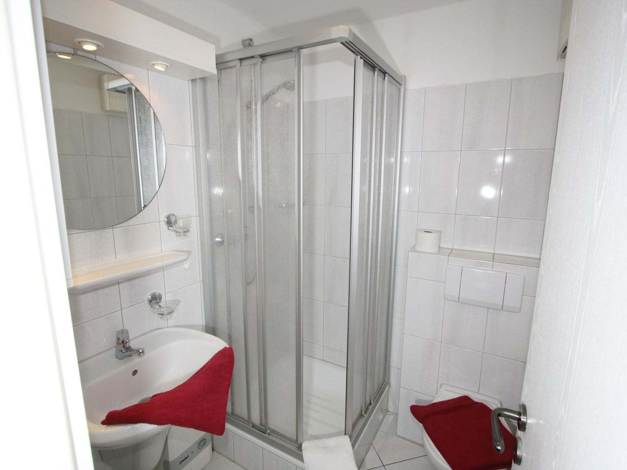 Residenz Duenenweg Daire Cuxhaven Dış mekan fotoğraf