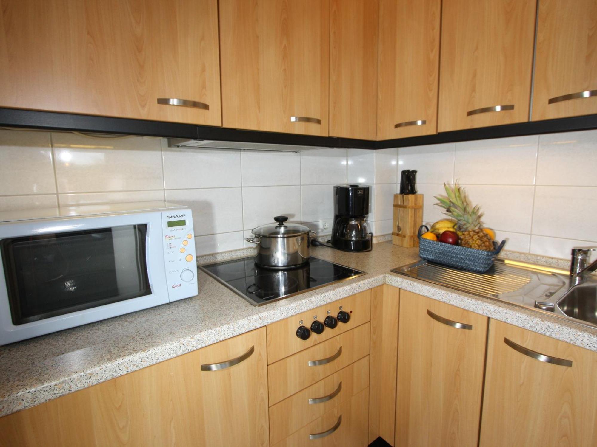 Residenz Duenenweg Daire Cuxhaven Dış mekan fotoğraf